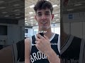 get to know Ben Saraf! #nba #fortnite #flightreacts