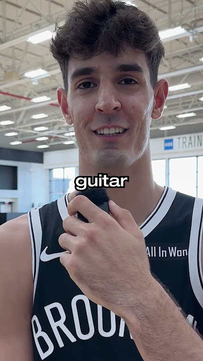 get to know Ben Saraf! #nba #fortnite #flightreacts
