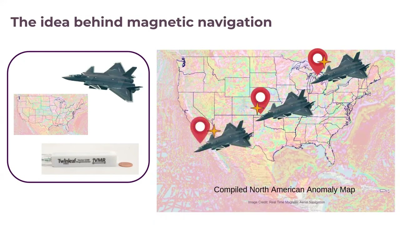 Information-Aware Guidance for Magnetic Anomaly based Navigation