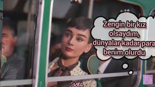 Gwen Stefani Rich Girl Türkçe Çeviri