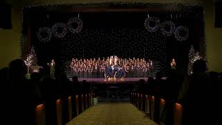 Christmas At King's-  Middle School