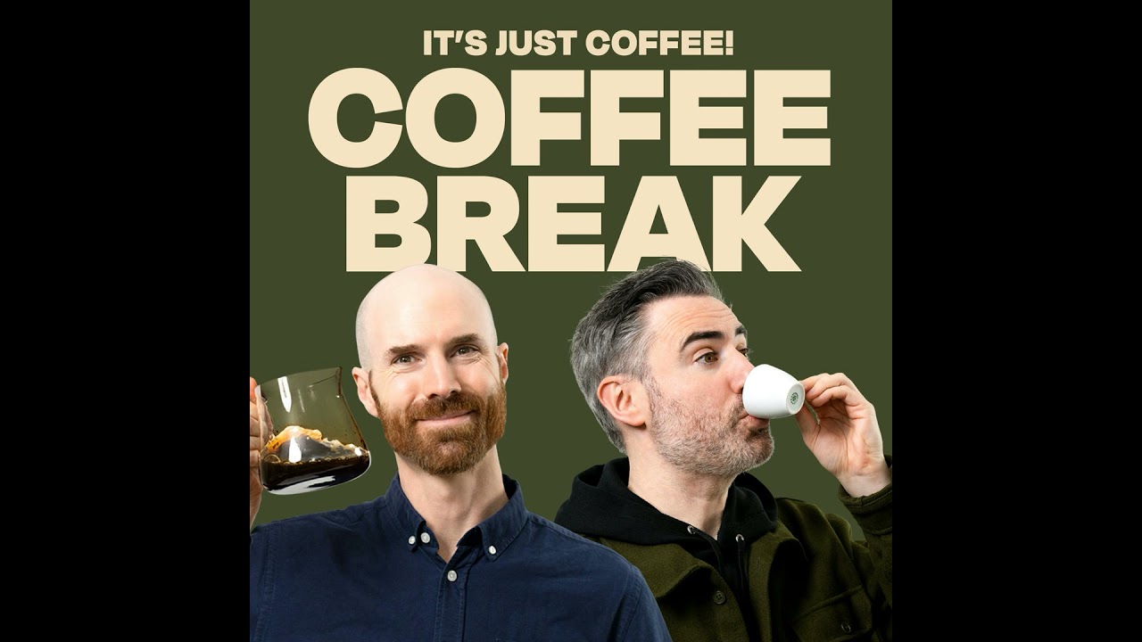 Hydra Honey, Thermal Shock & the Rise of Sour Origin Coffee | COFFEE BREAK!