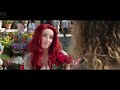 Experience the Epic Adventure of Arthur and Mera in Sicily | Aquaman 4K IMAX Scene 🎥