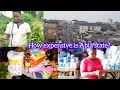 Surprise Grocery Items I got for #100k  $80 united states dollars. In store #vlog #groceryshopping