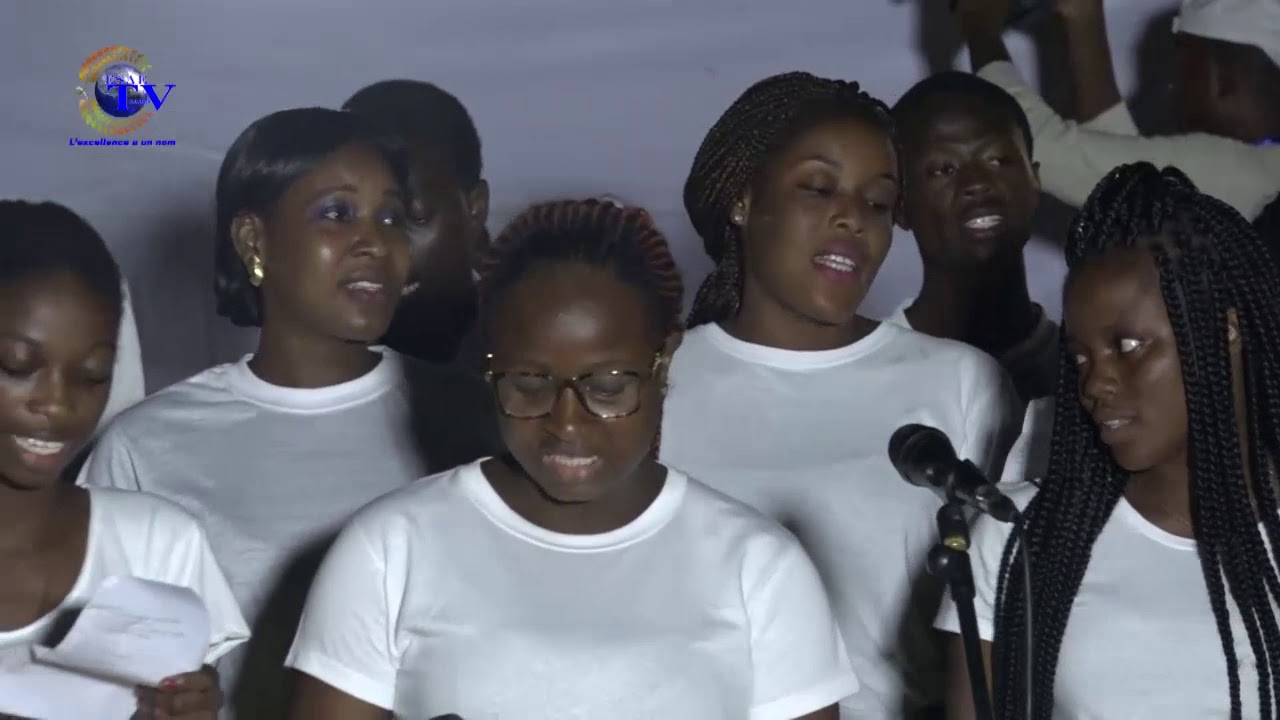 SOIRÉE D'INTERPRÉTATION MUSICALE 2019