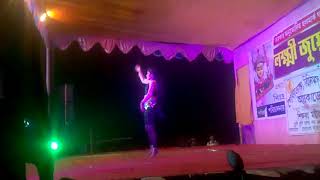 2017 New Steage Dance Tharpela