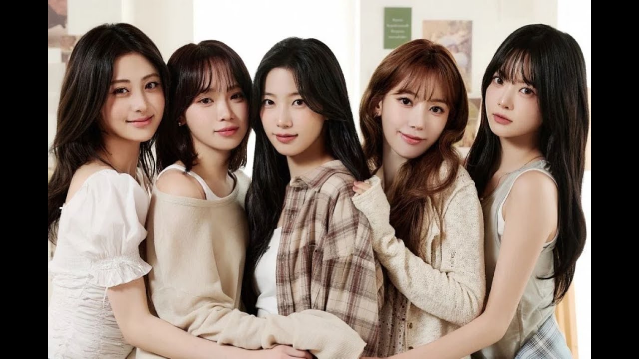 LE SSERAFIM cancels upcoming Shanghai fansign event, amid rising China-Japan tensions