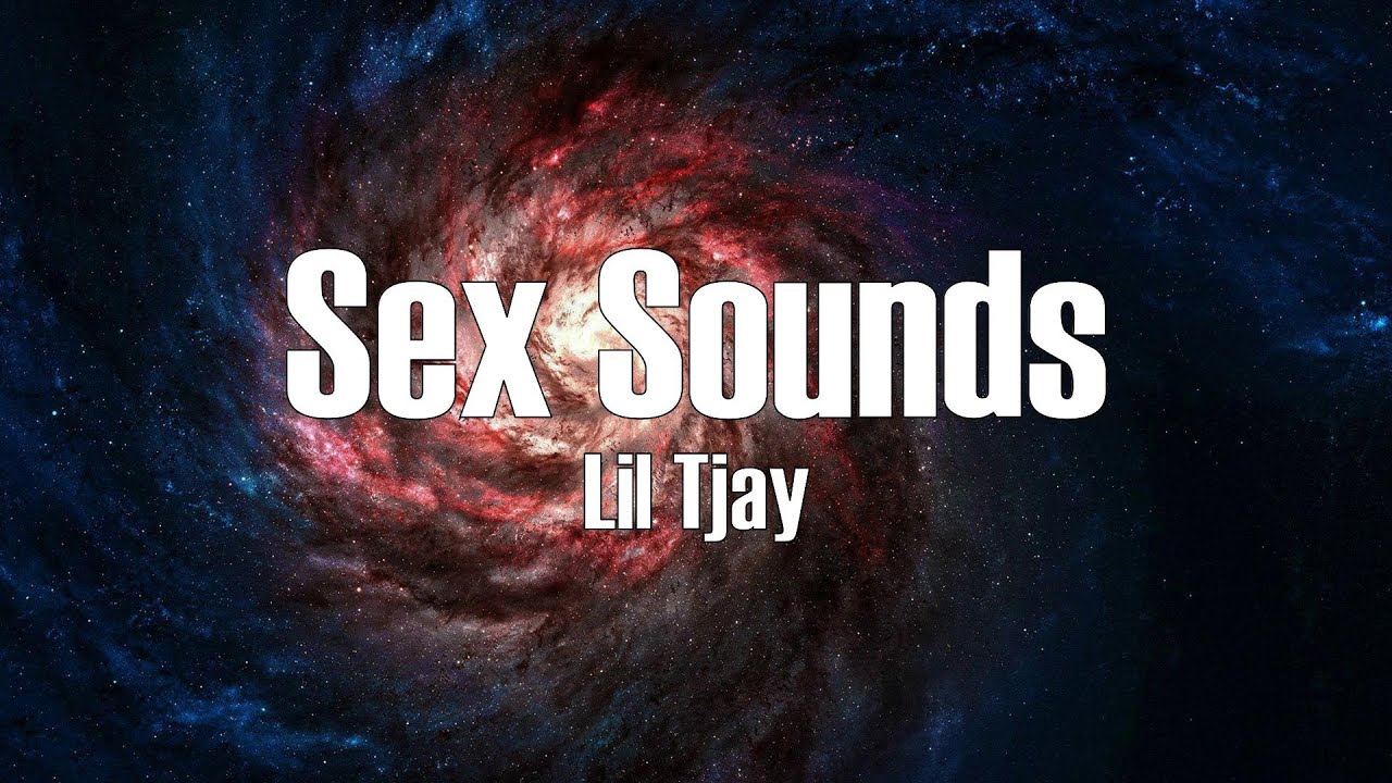 Lil Tjay - Sex Sounds (Lyrics)