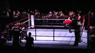 Fight at the Forum - Match 4 - Scott Vs Perkins Fight at the Forum - Match 4 - Scott Vs Perkins