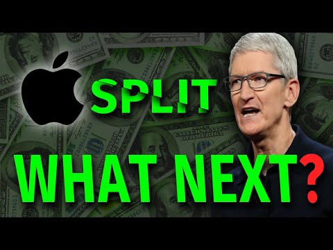 Apple (AAPL) Stock Analysis - Should You Buy Before The 4:1 Stock Split?