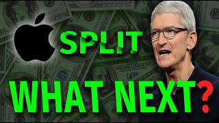Apple (AAPL) Stock Analysis - Should You Buy Before The 4:1 Stock Split? Apple (AAPL) Stock Analysis - Should You Buy Before The 4:1 Stock Split?