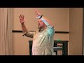 Byren Meintjes - Part 4 - After break - Dense Wavelength Division Multiplexing (DWDM)