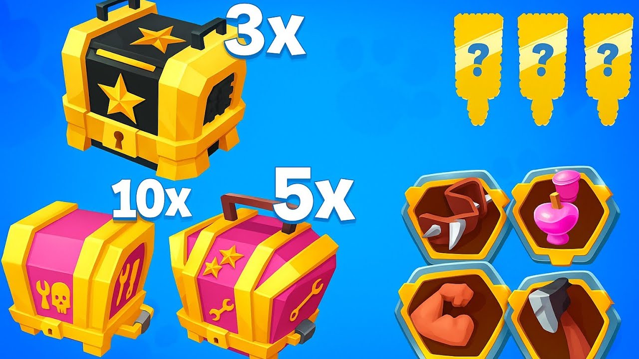 Zooba unboxing | Zooba kutu açılımı