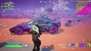 Freaky Fieldsin Haravointia Ja Moottorisahailua Deefoojack Ft Hesseli Llaamari