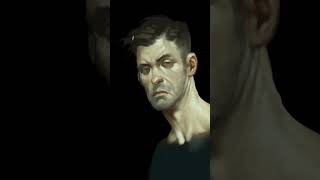 Lets Paint Something Cool - Character Pitch