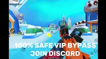 SS VIP ESP + Aimbot Hack PUBG Mobile 4.1 | GameLoop Bypass 2025 | No Detection | SAFE MAIN ACCOUNT