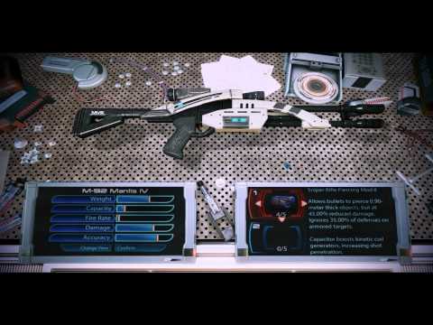 Video: BioWare Menjelaskan Mengapa PC Mass Effect 3 Tidak Mendukung Gamepad