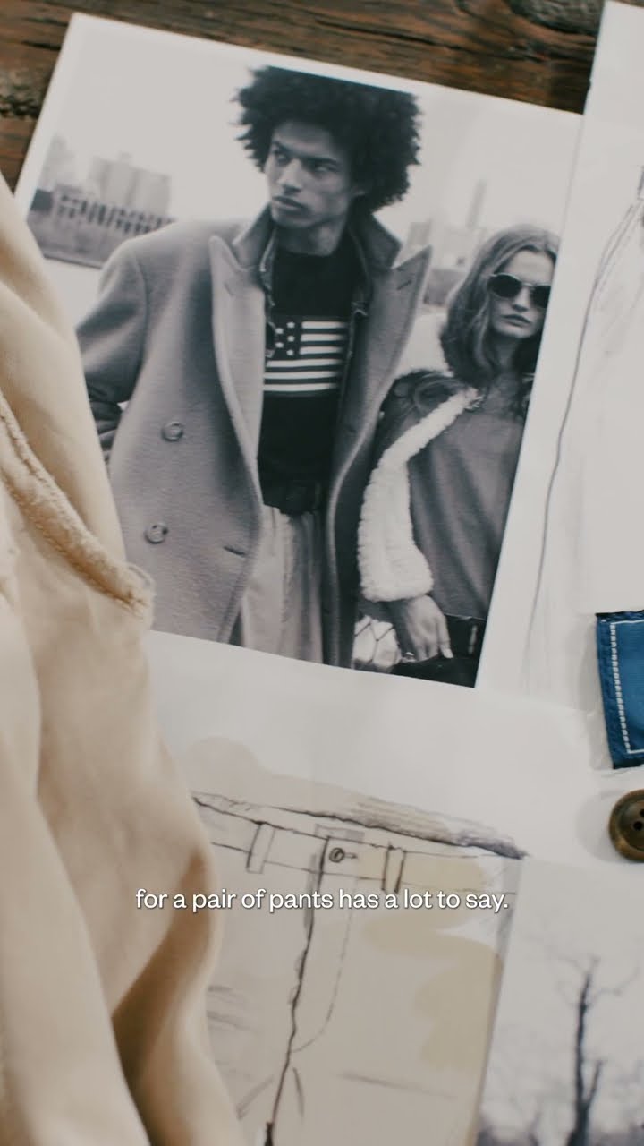RALPH LAUREN | Polo Ralph Lauren | The Chino Pant - YouTube