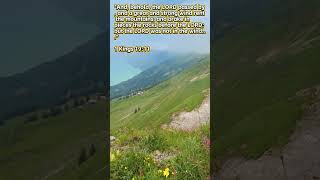 1 Kings 19:11 #bible #biblia #faith #peace #wind #nature #holy #bibleverse #shorts #reels