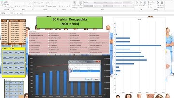 How to Connect (or Repair) Multiple EXCEL Slicers on Dashboards