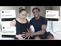 PREGNANCY Q&A | ANSWERING YOUR QUESTIONS!