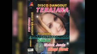 Download lagu Tuty Wibowo - Terajana (cipt.Rhoma Irama)