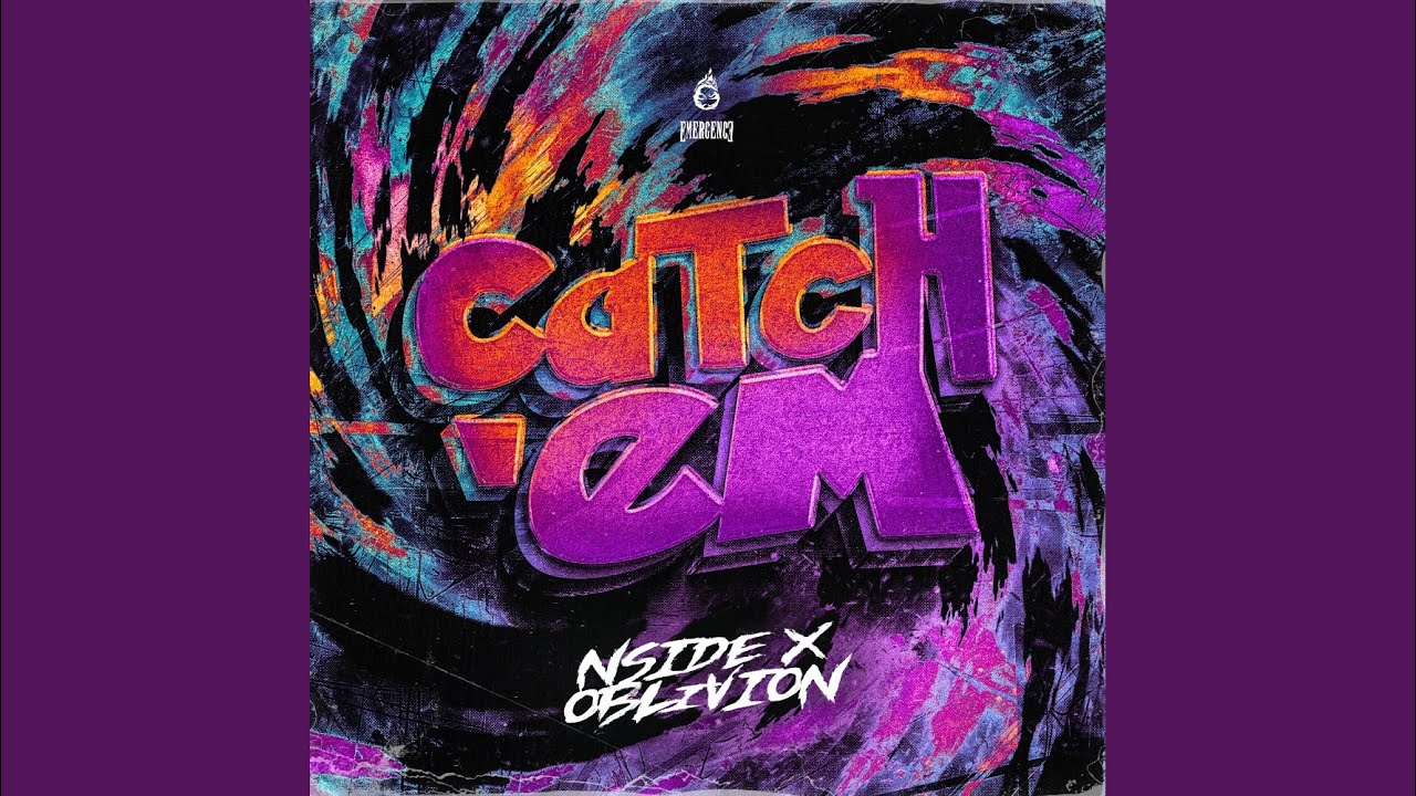 Ver Catch 'Em no YouTube Ver Catch 'Em no YouTube