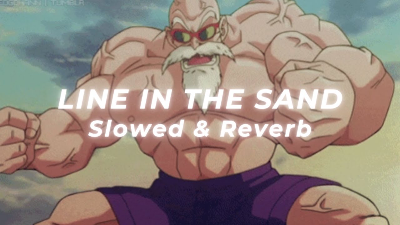 Motörhead - Line in the Sand (Slowed and Reverb)