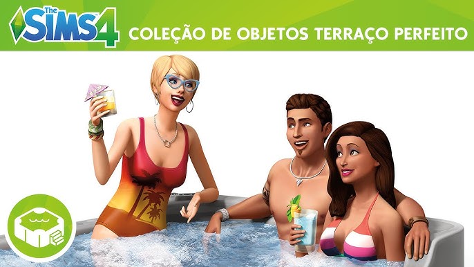 The Sims 4 Rumo à Fama: Trailer Oficial de Anúncio  The Sims 4 Rumo à Fama  é anunciado! Conheça o estilo de vida das celebridades com os seus Sims!  Disponivel em