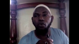 Oustaz Mahfouz : Fii Doua