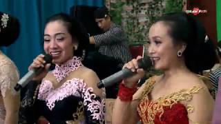 GEDRUK TEMBANG KANGEN ALL ARTIS Campursari CANDRA PESONA JAKARTA