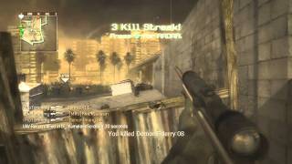 Cod 4 Editing Contest submission | TomMcHD