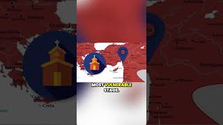 Did You Know Antioch Was A Mega-City For Early Christianity?