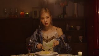 Rosé- Coming Soon Reprised Teaser