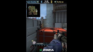 Watch The MiniMap [CSGO]