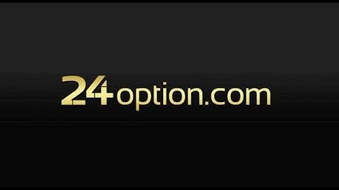 Deposit Funds On 24option