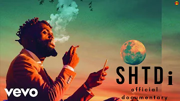 Takura - SHTDi (Official Documentary)