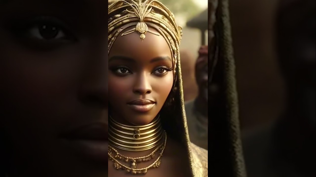 From Local STREETS to Global ELITE  Ehebi's Language Mastery and Charismatic Influence