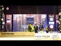 Dash square received the india trade awards 2022 