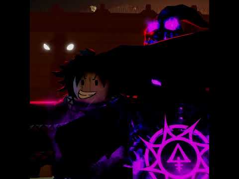 Yara Yara #forsaken #forsakenroblox #animation #robloxanimation #roblox