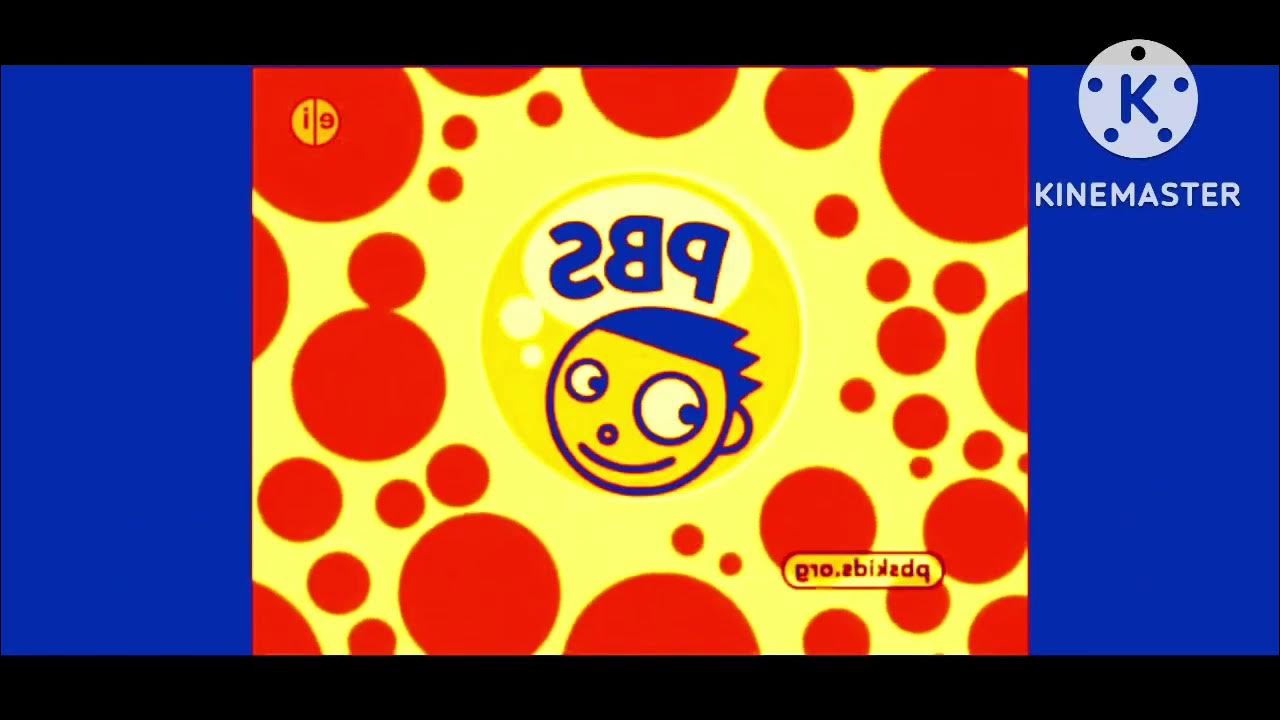 PBS Kids Dash And Dot Transformation Logos In Robot Flip YouTube