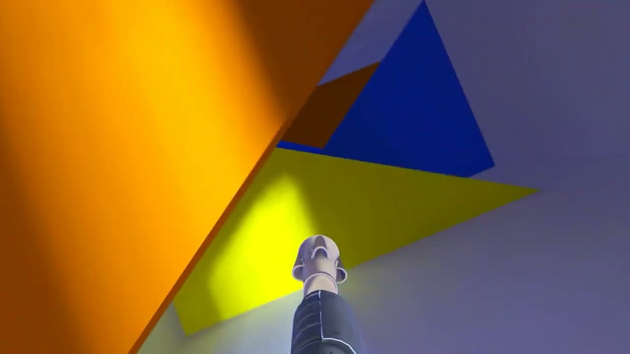 bunny. on jump_free_b2 - 