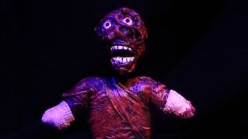 Korg Micro Masterpiece Video Contest Entry - Kentucky Fried Charlie