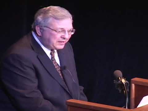 Technology and Culture: Behold the Toothpick, Prof. Henry Petroski ...