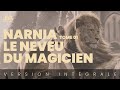 Narnia tome 1  le neveu du magicien  plongez dans laventure enchante  livre audio cs lewis