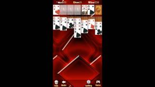 Solitaire 2 screenshot 5