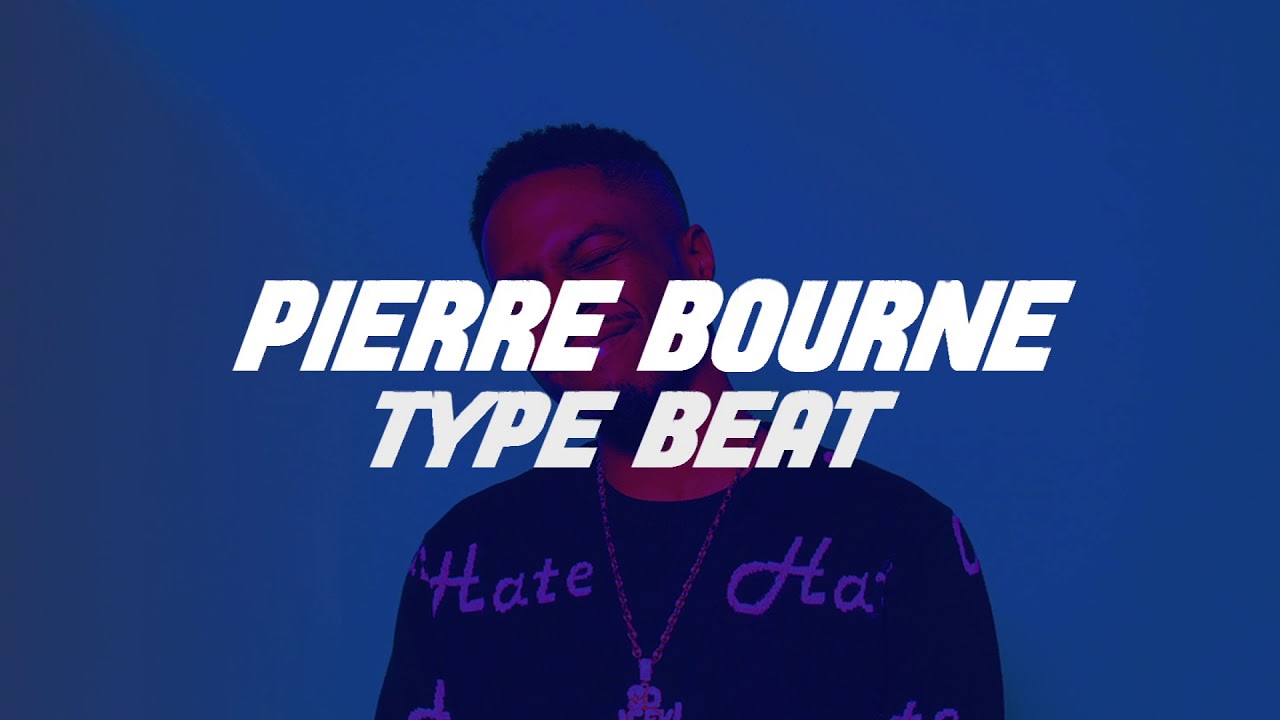 Pierre Bourne Type Beat 2018  - "Crying Flute" prod. Forcy