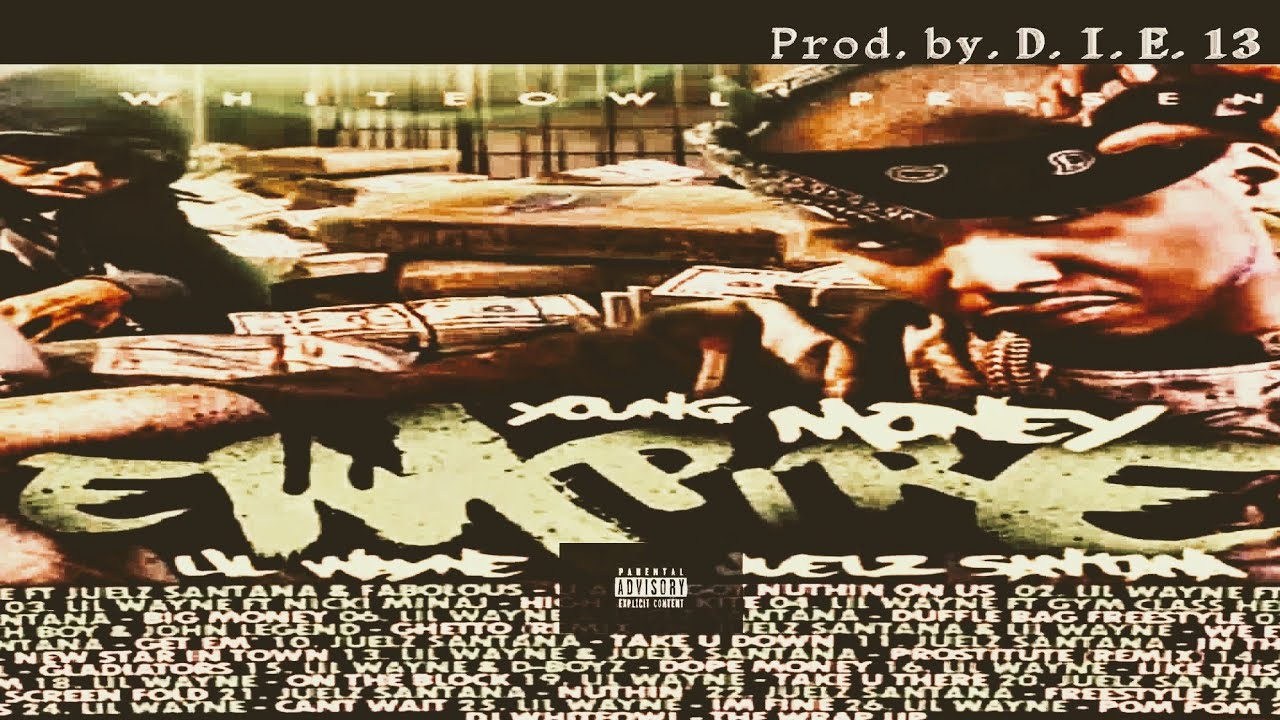 Juelz Santana x Dipset x Lil Wayne type beat 2023Birds Of Prey