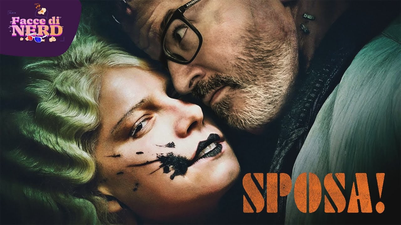 FACCE DI NERD #432 -La Sposa!: Genio O Deficiente? Le Nostre Recensioni!