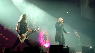 Beast In Black - No Easy Way Out, Live